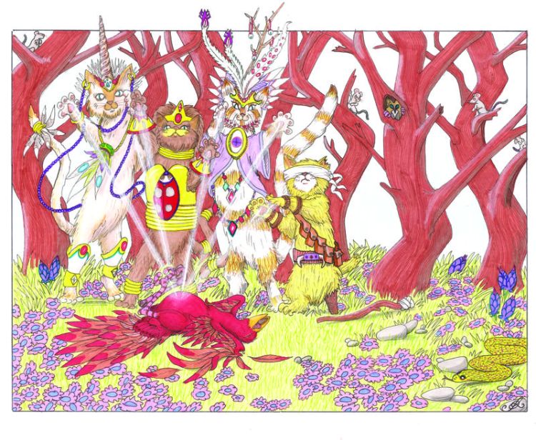 the-four-and-the-phoenixsm